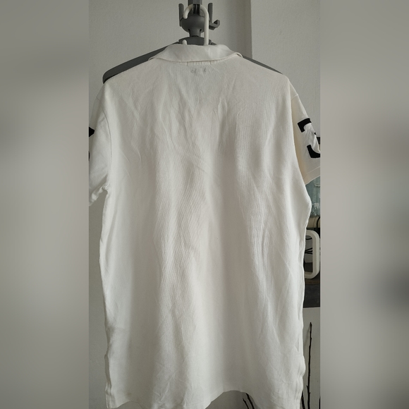 Vintage Polo Ralph Lauren BlackWatch Custom Fit Shirt - Picture 5 of 15